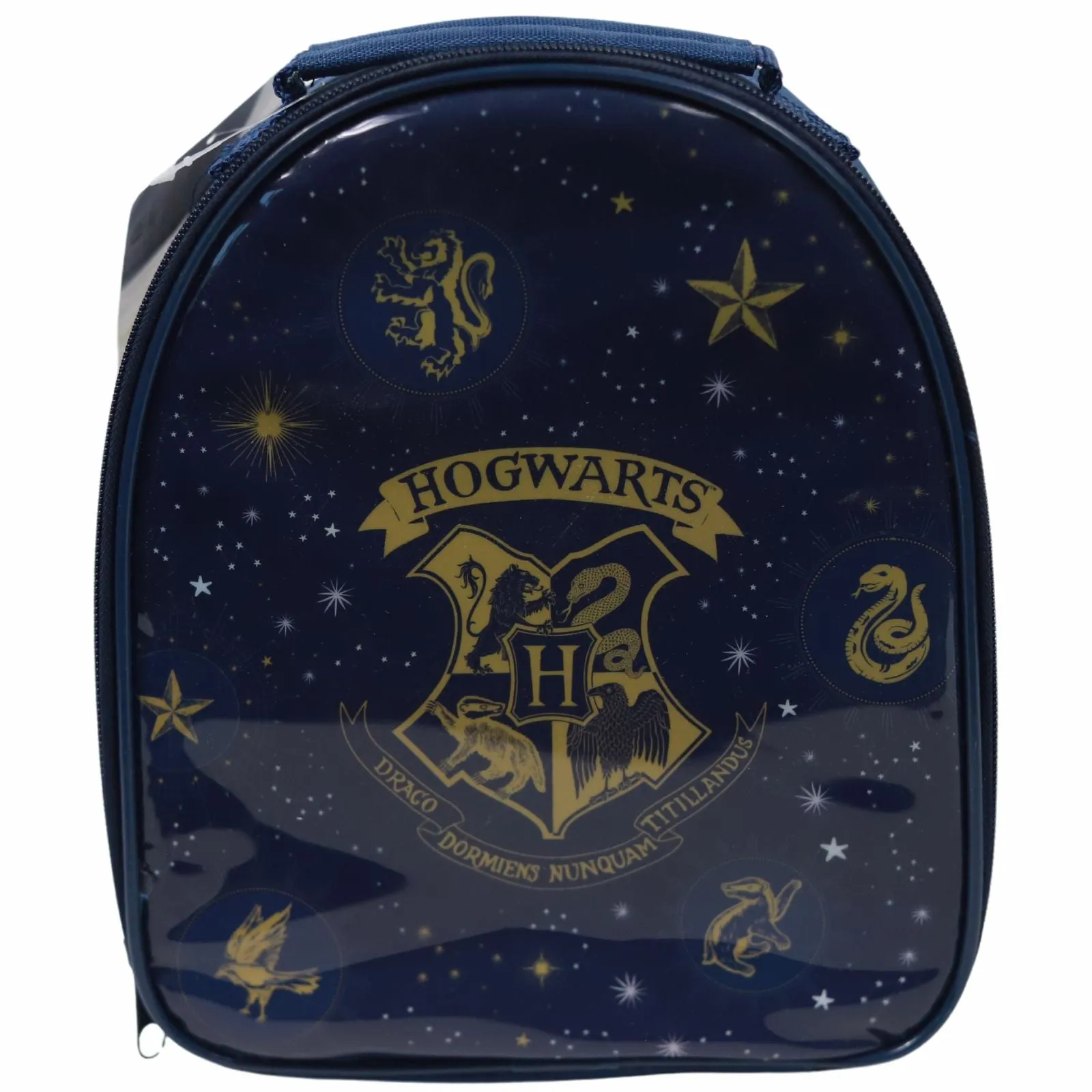 ■ Harry Potter Lunch Bag