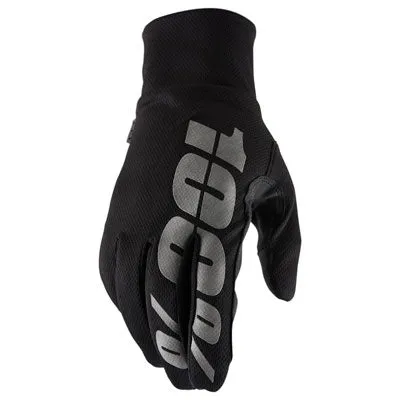 100% HYDROMATIC GLOVES