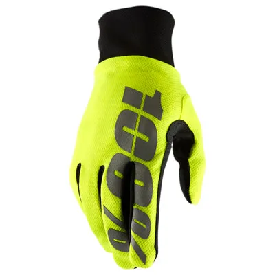 100% HYDROMATIC GLOVES