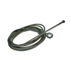 125" Insulated Cable
