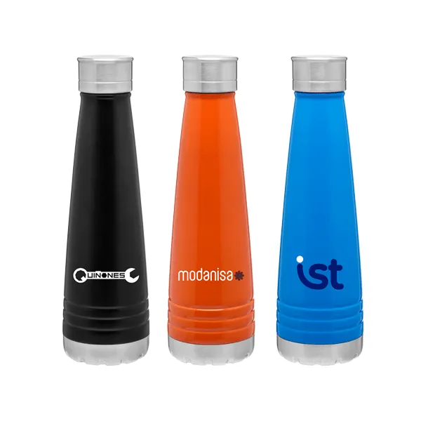 14 oz SGS Swig Thermal Stainless Steel  Bottle