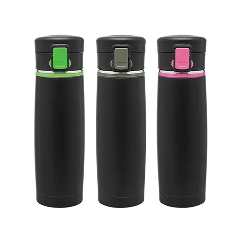 16 oz Viper Stainless Steel Tumbler