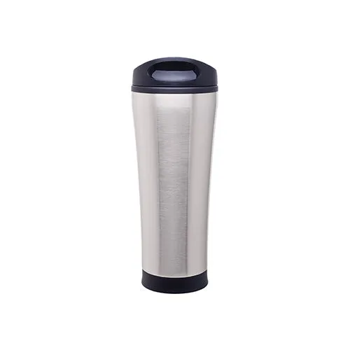 18 oz Cara Stainless Steel Tumbler
