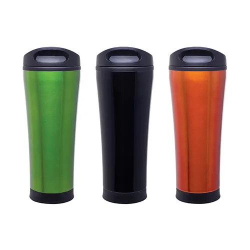 18 oz Cara Stainless Steel Tumbler