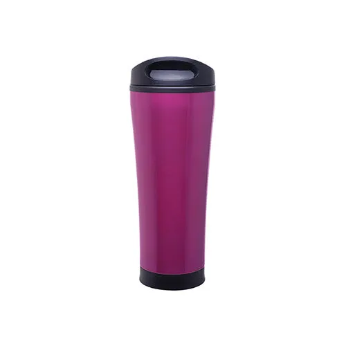 18 oz Cara Stainless Steel Tumbler