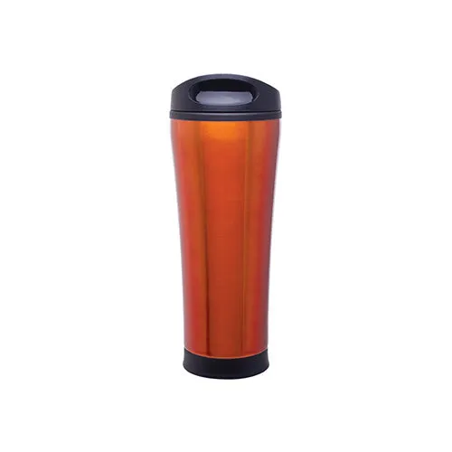 18 oz Cara Stainless Steel Tumbler