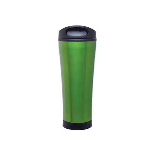 18 oz Cara Stainless Steel Tumbler