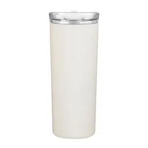20.9 oz Petal Stainless Steel Thermal Tumbler