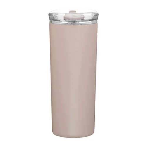 20.9 oz Petal Stainless Steel Thermal Tumbler
