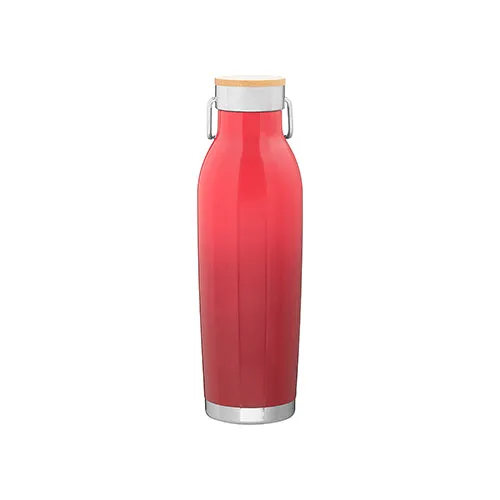 20.9 oz Wave Stainless Steel Thermal Bottle