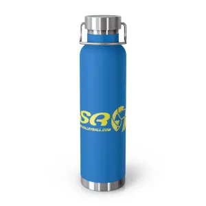 22oz Vacuum Insulated Bottle