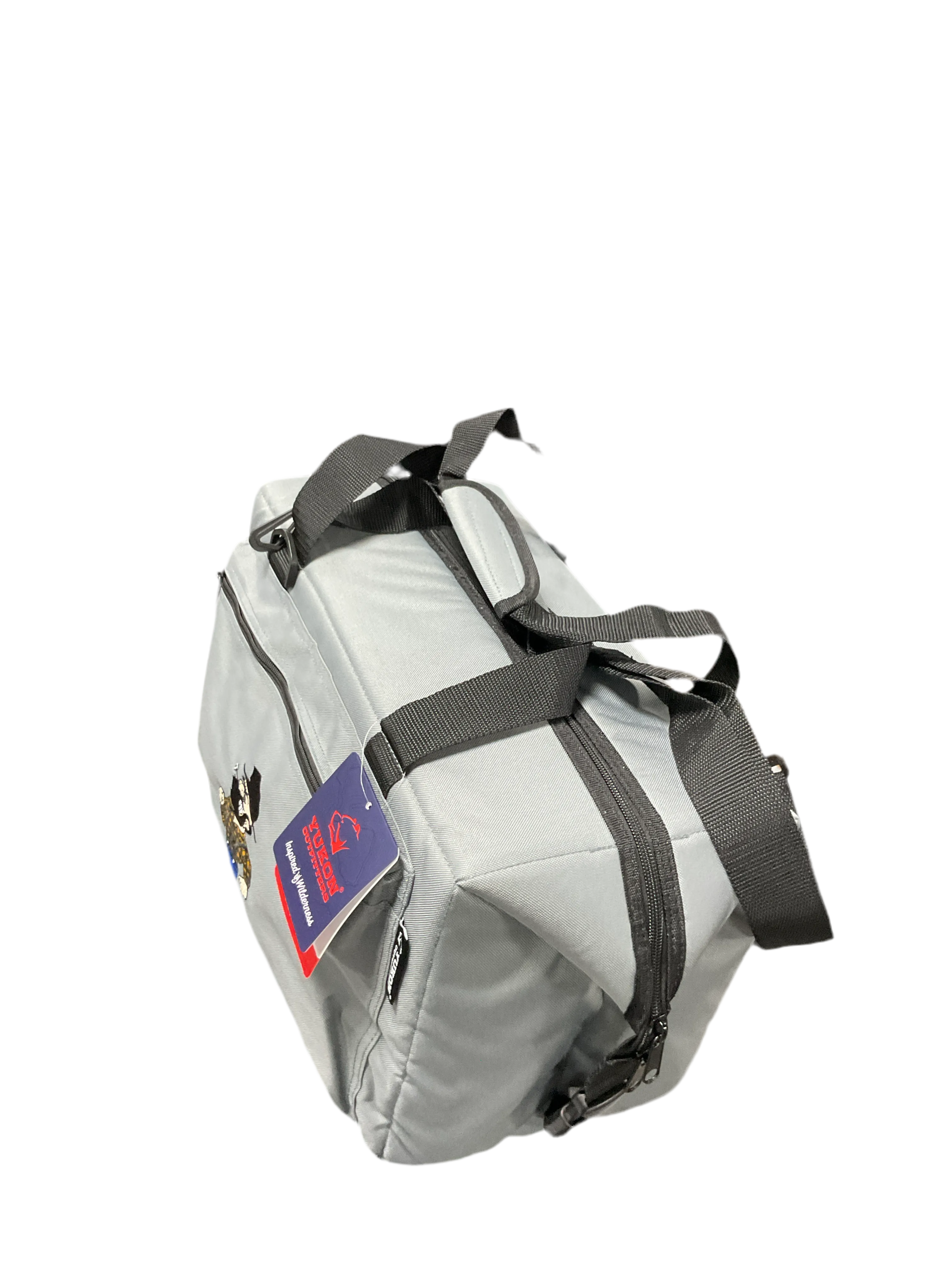 24 Can Cooler