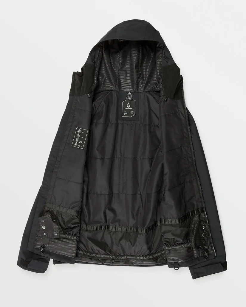 2836 INS JACKET