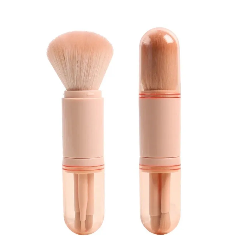 30 Pieces) Portable Multifunctional Extension Brush