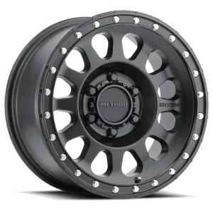 315 | Matte Black