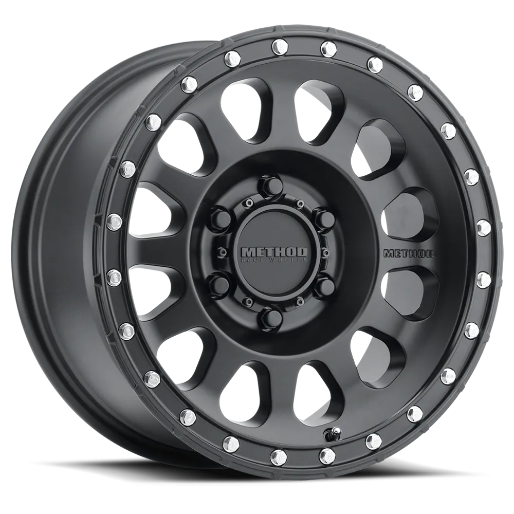 315 | Matte Black