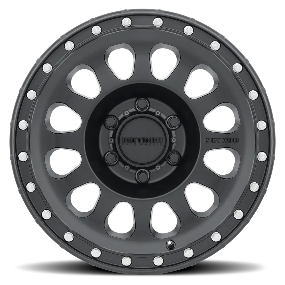 315 | Matte Black