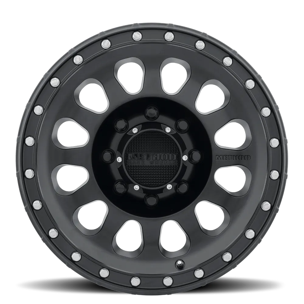 315 | Matte Black