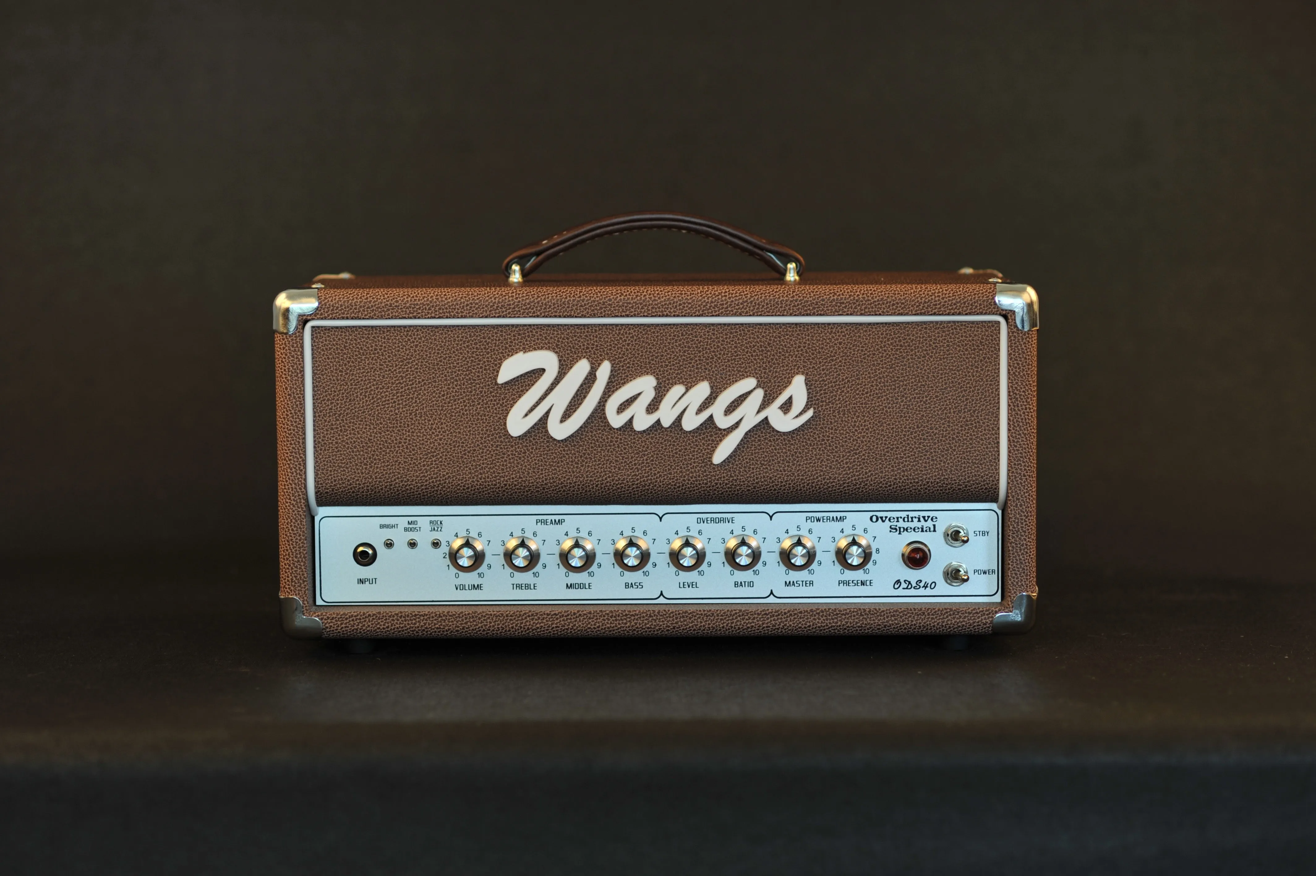 40w D-Style ODS40