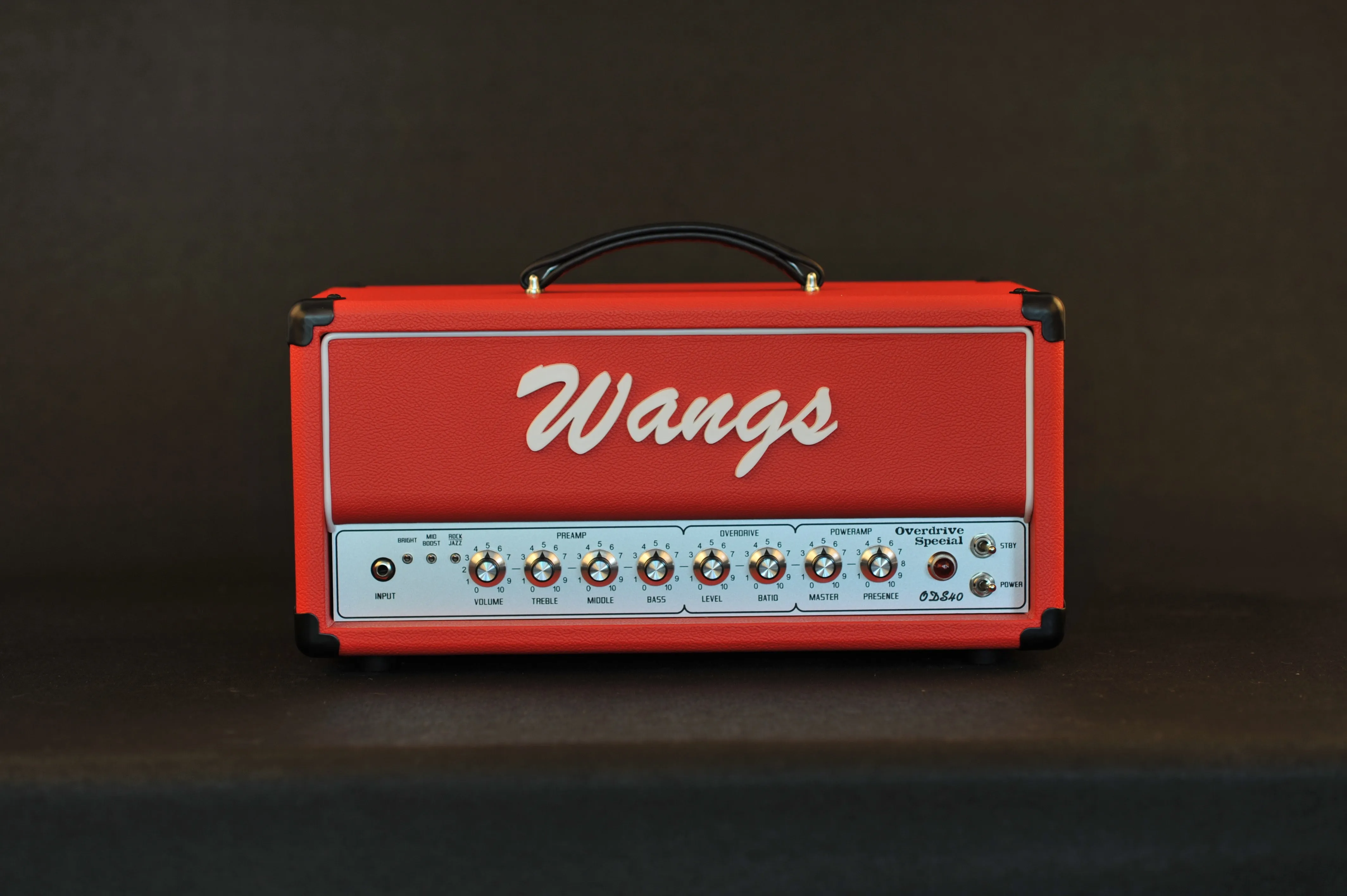 40w D-Style ODS40