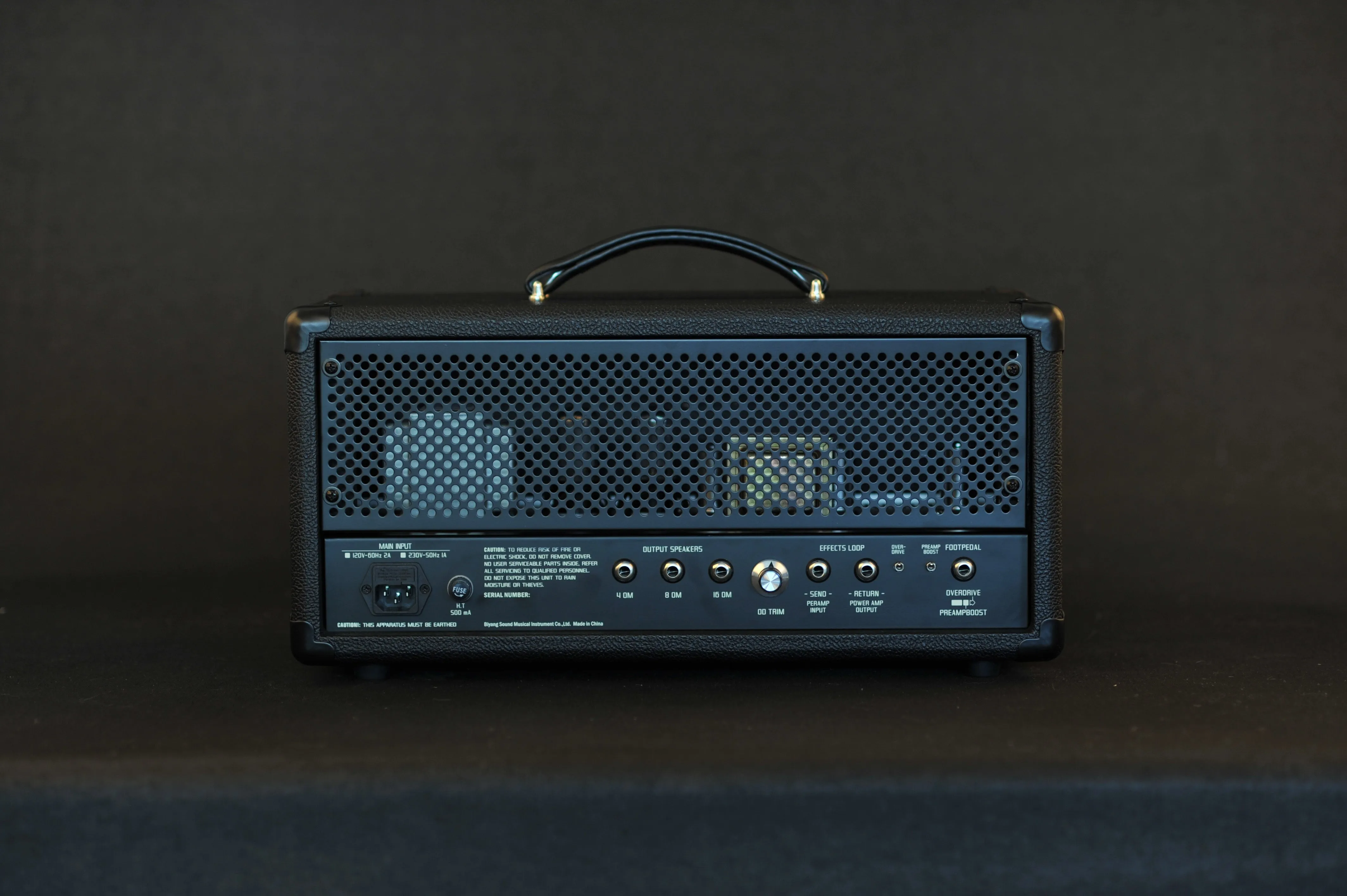 40w D-Style ODS40