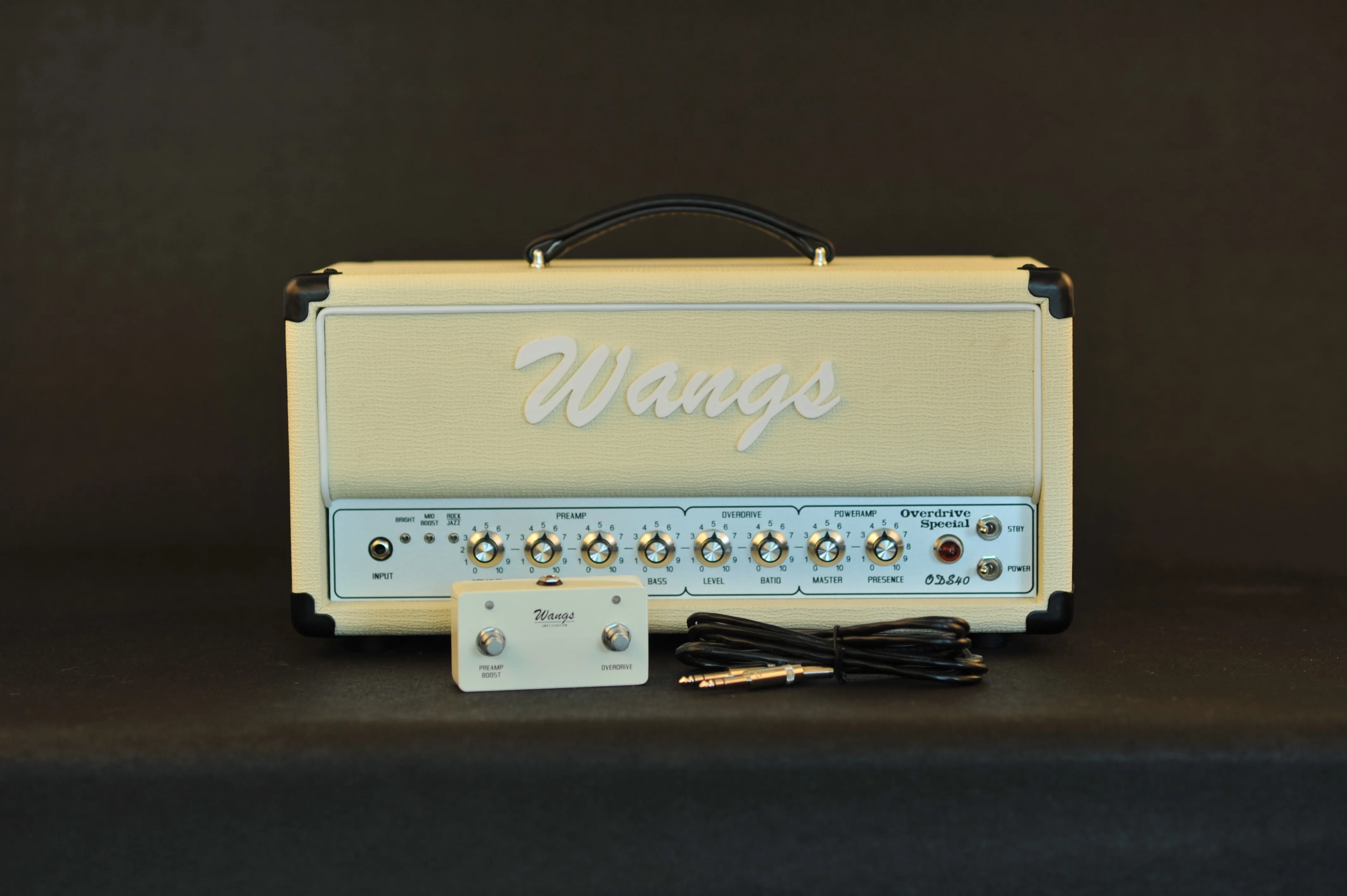 40w D-Style ODS40