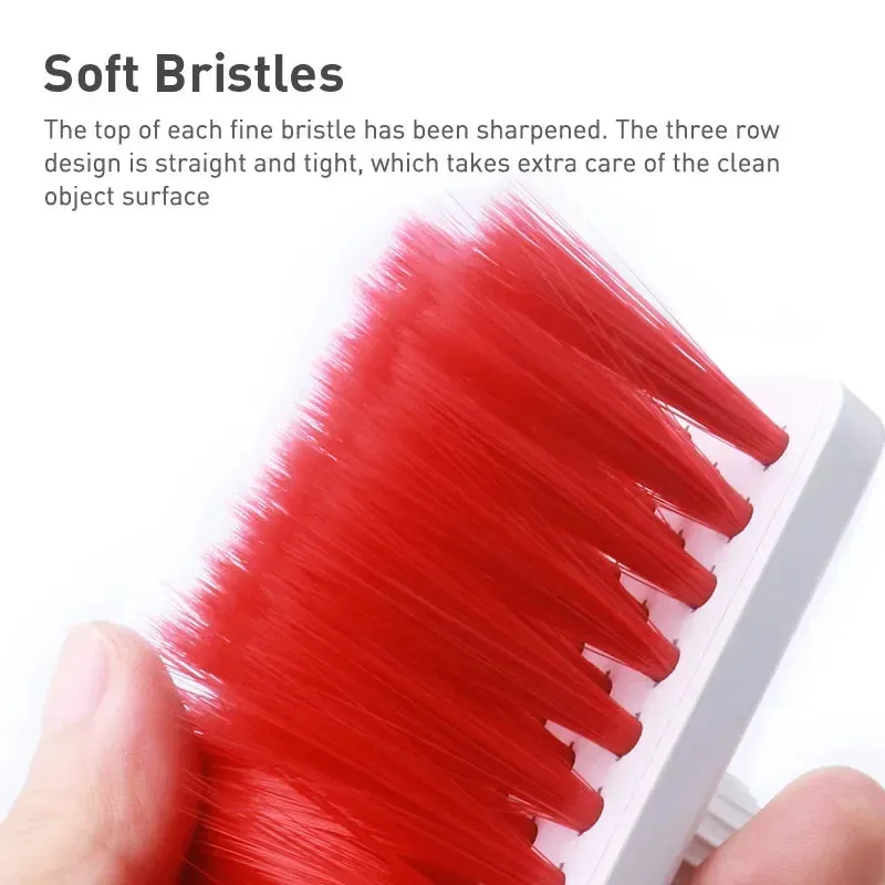 5-in-1 Keyboard Cleaning Brush Set