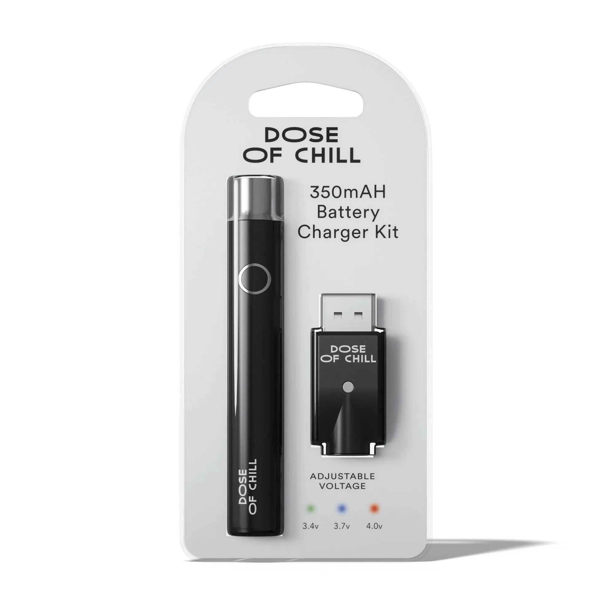 510 Battery & Charger Kit