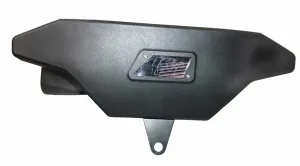 57S-2001 K&N Performance Air Intake System, BMW 2-3-4 SERIES N20 ENGINE, '13-16