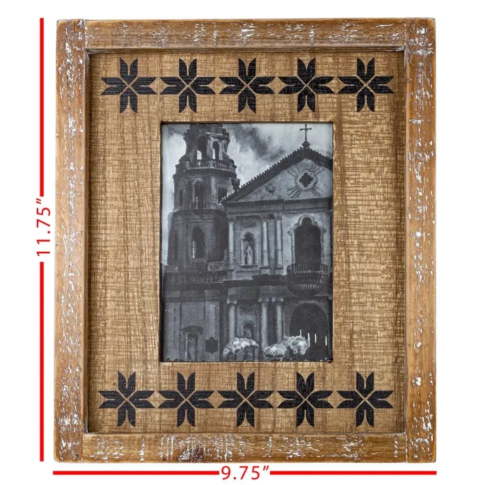 5X7 Highland Photo Frame