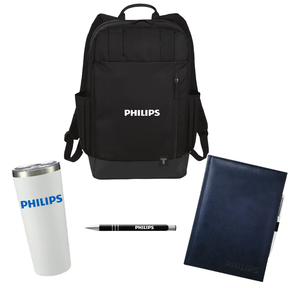 $60 Welcome Kit