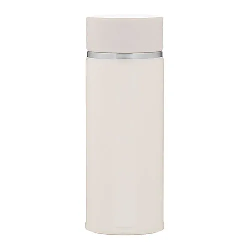 7.5 oz Quantum Stainless Steel Bottle