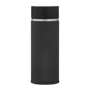 7.5 oz Quantum Stainless Steel Bottle