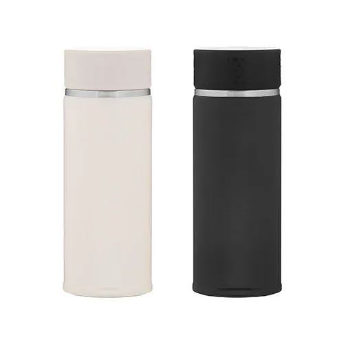 7.5 oz Quantum Stainless Steel Bottle