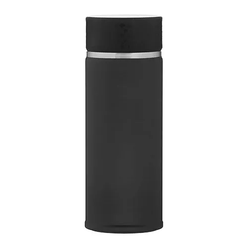 7.5 oz Quantum Stainless Steel Bottle