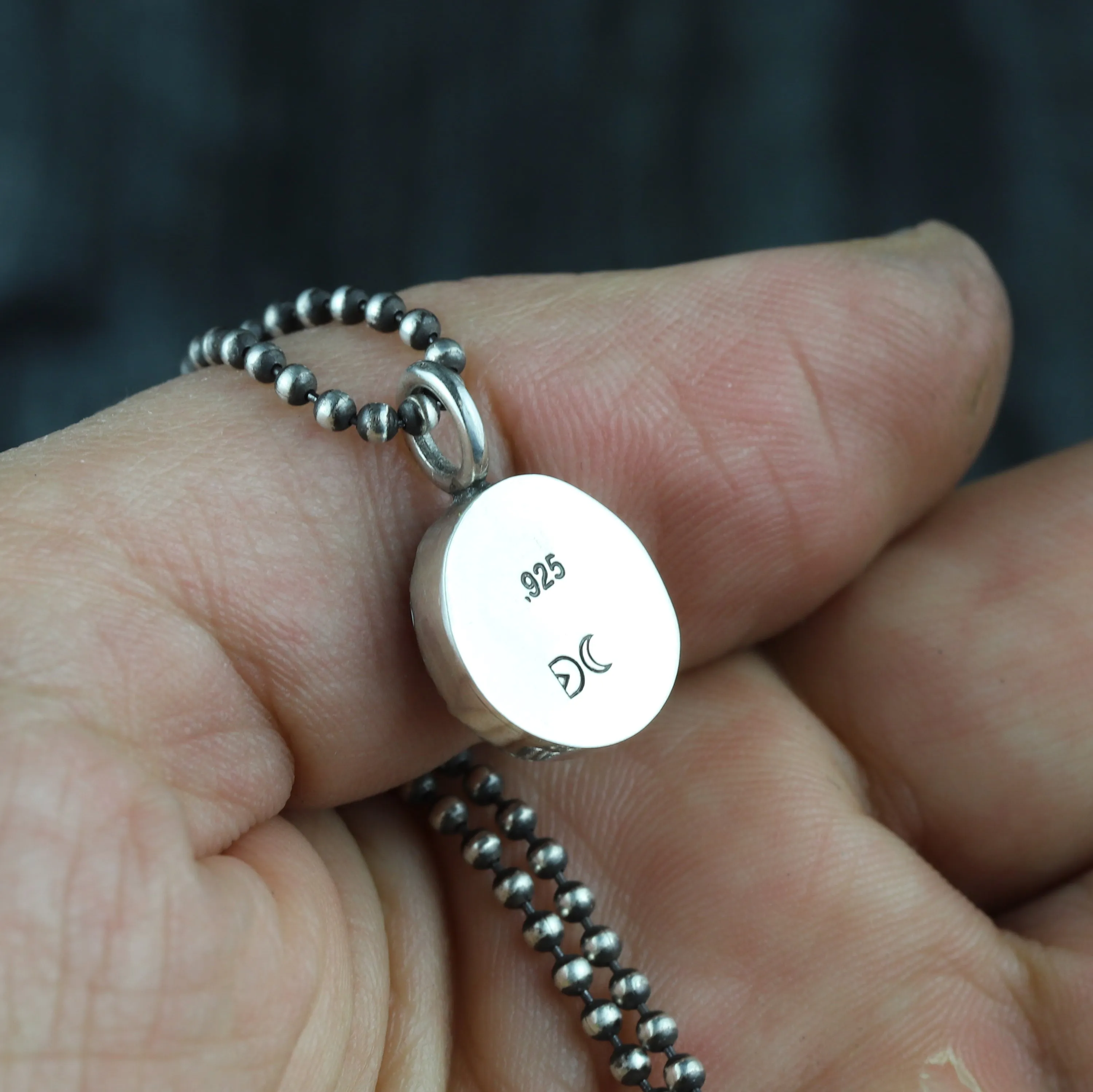 #8 Layering Necklace