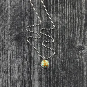 #8 Layering Necklace