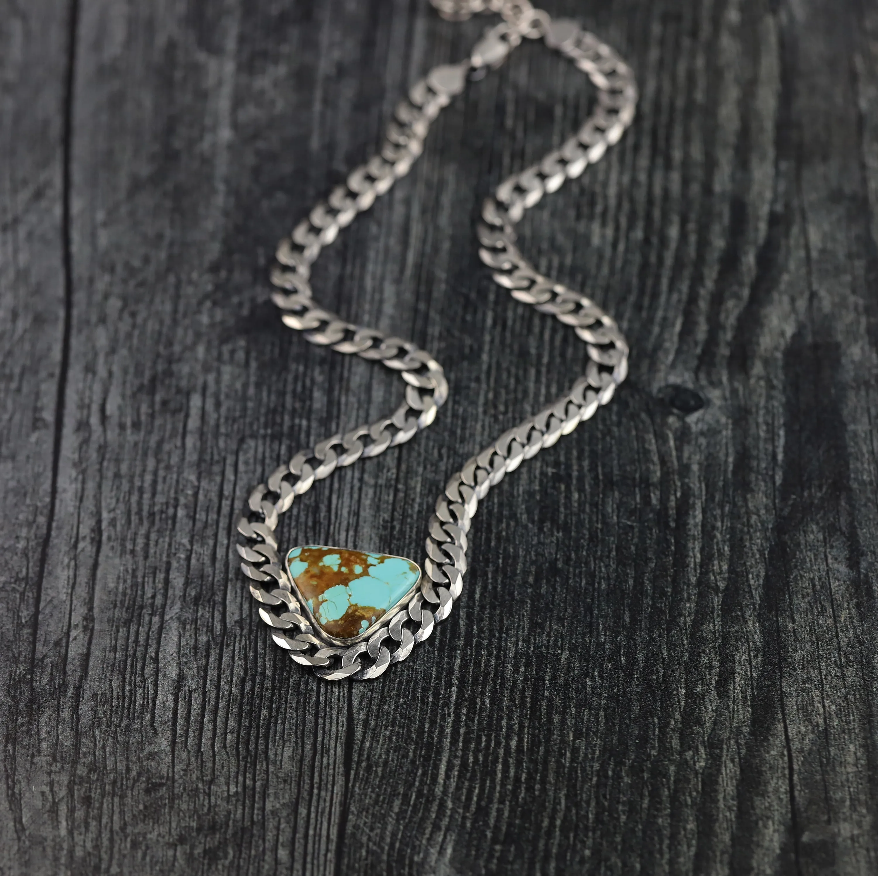 #8 Undercurrent Necklace