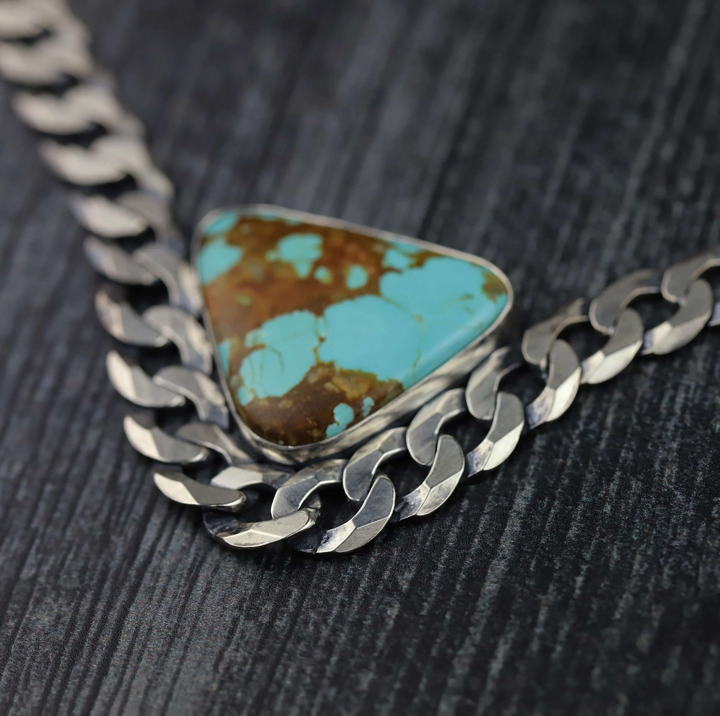 #8 Undercurrent Necklace