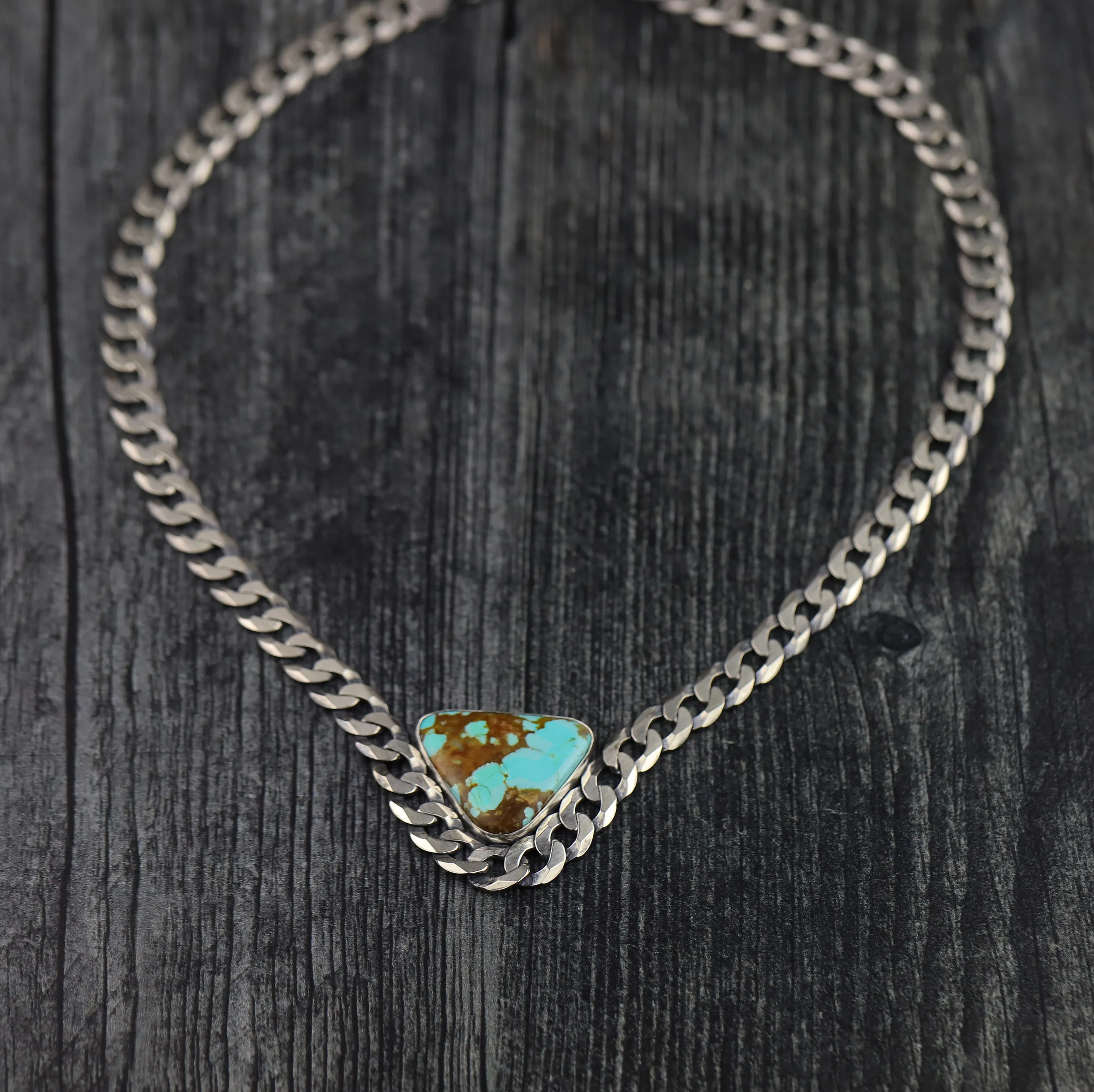 #8 Undercurrent Necklace