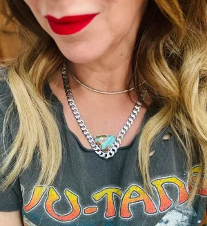 #8 Undercurrent Necklace