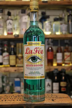Absinthe La Fee Bohemian