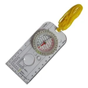 Adventure World Multifunctional Compass