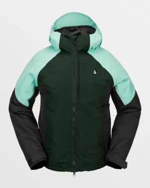 AGATE INS JACKET