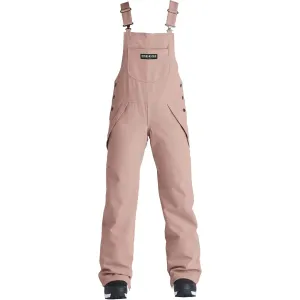 Airblaster Womens Freedom Bib Blush