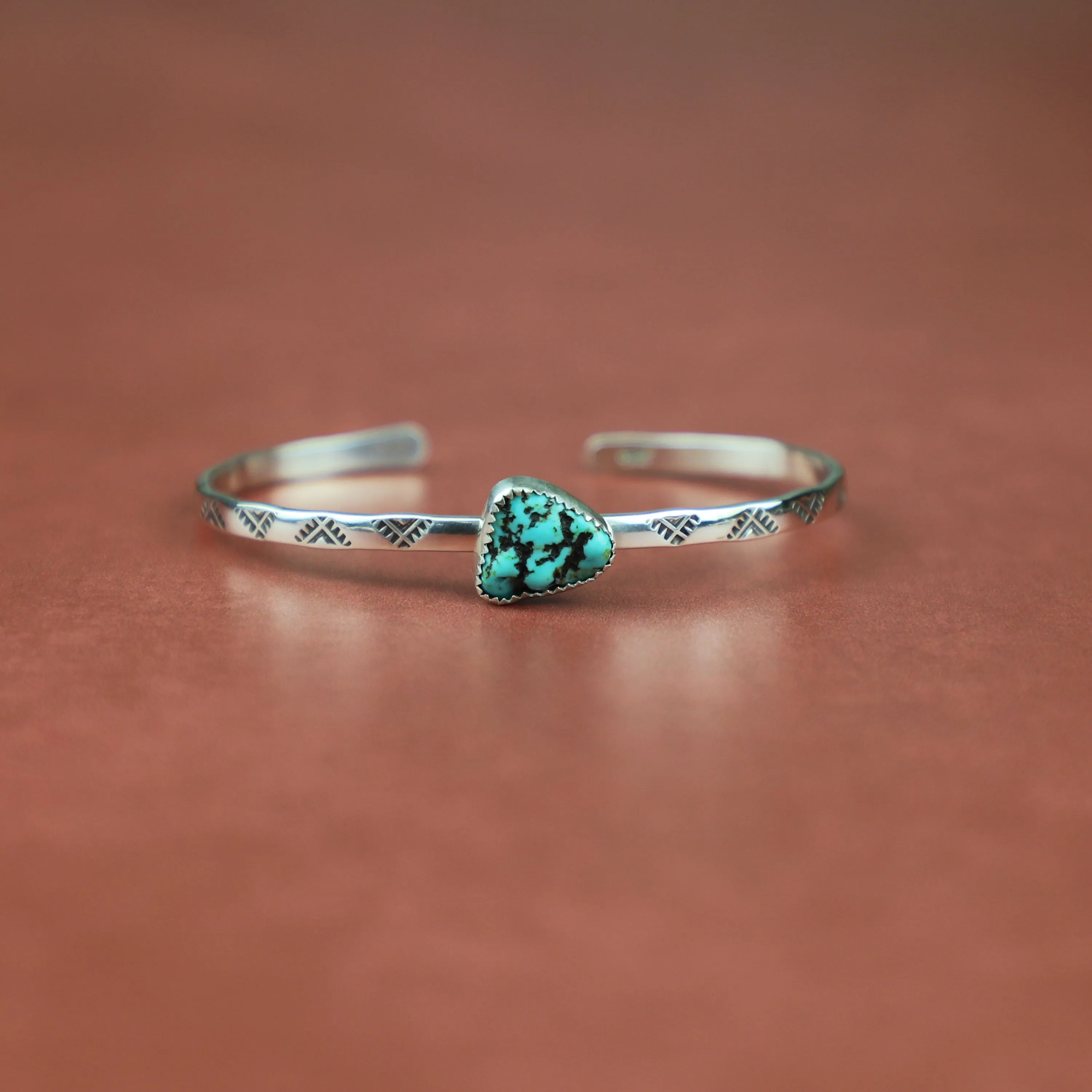 Alarcon Stacking Cuff No.2