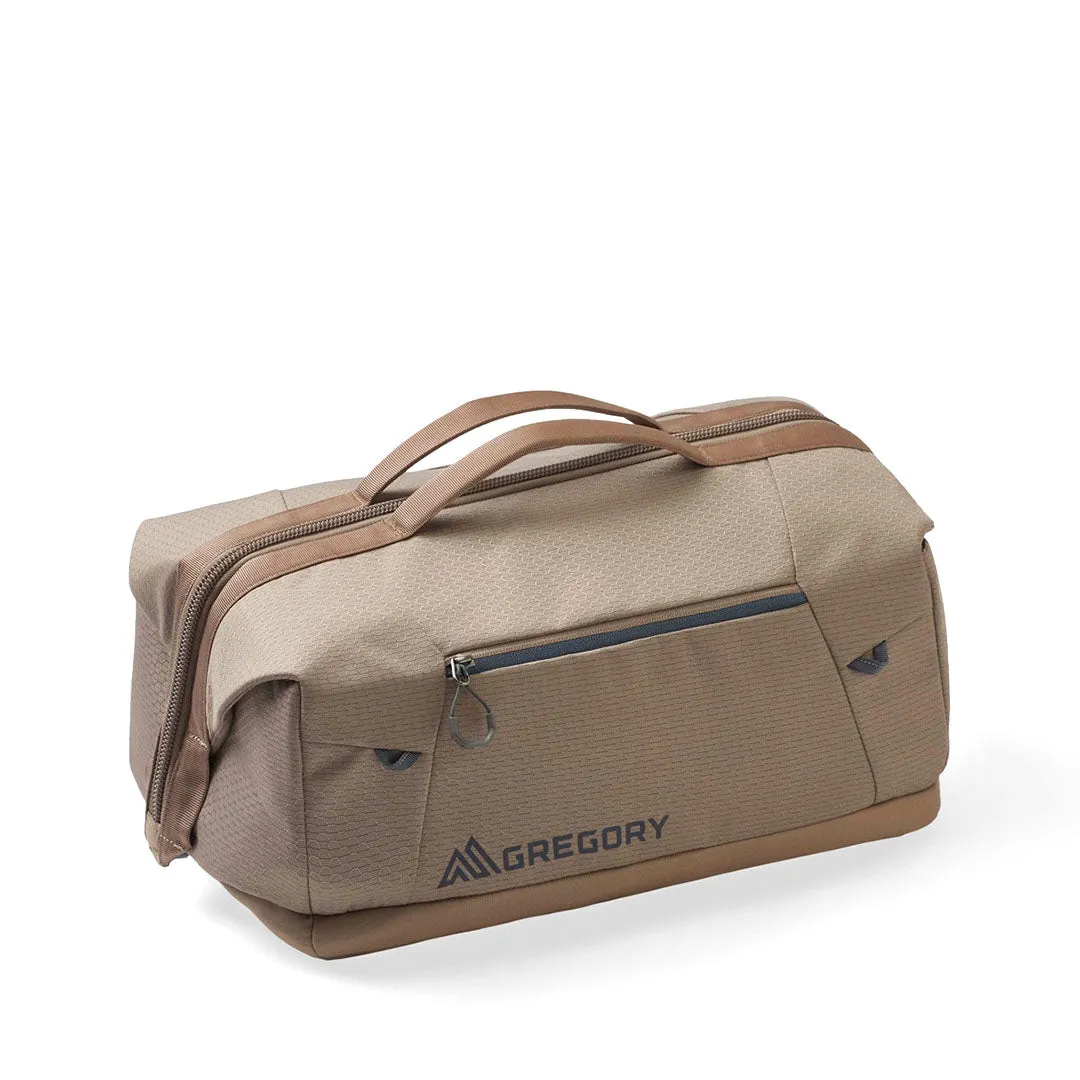 Alpaca Wide Mouth Case 25 Duffel