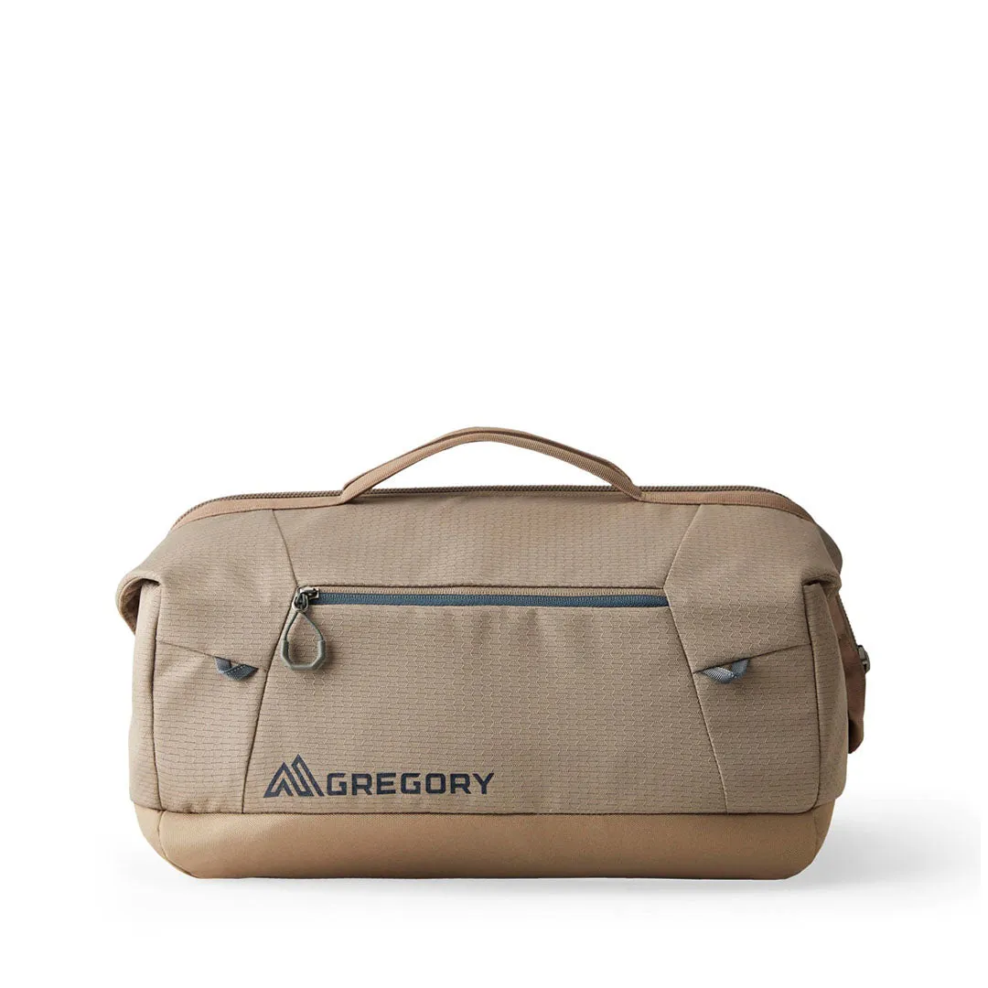 Alpaca Wide Mouth Case 25 Duffel