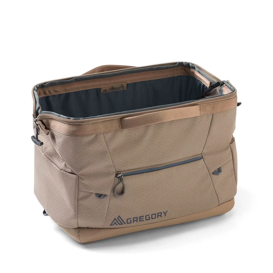 Alpaca Wide Mouth Case 25 Duffel