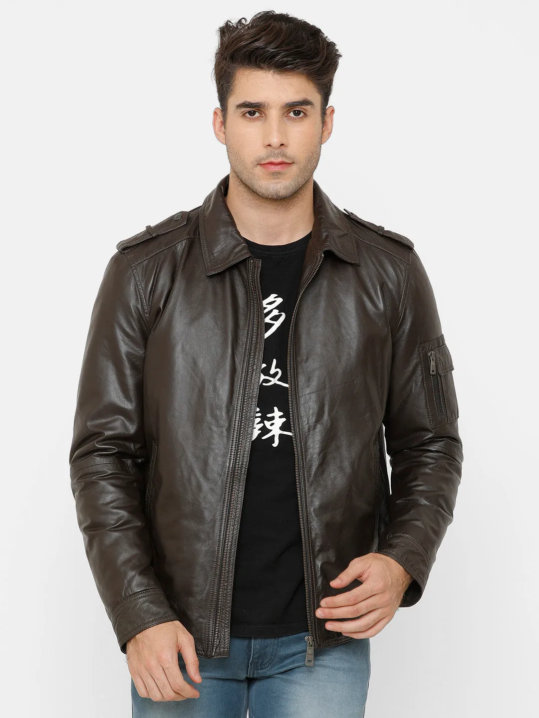 Altair Aviator Jacket